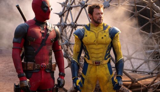 初マーベルは映画『デッドプール&ウルヴァリン』で！高校生試写レポート