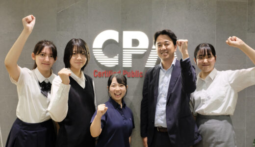 社長に会いたい｜CPA国見健介社長「勉強のモチベーションを保つ秘訣は、成長過程に目を向けること」