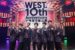 WEST.10th Anniversary 大阪松竹座公演開幕！「7人でまたここに立てたことがめちゃくちゃ嬉しい」